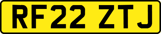 RF22ZTJ