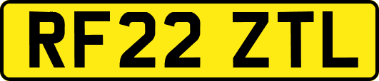 RF22ZTL