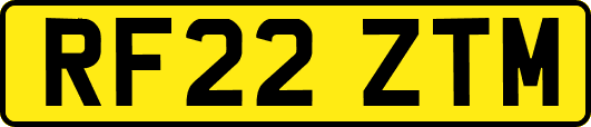 RF22ZTM