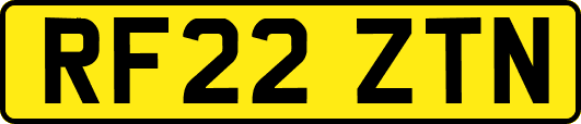 RF22ZTN
