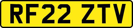 RF22ZTV