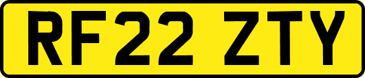 RF22ZTY