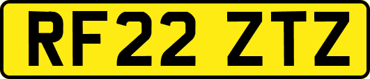 RF22ZTZ