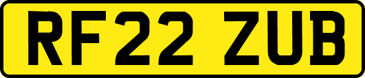 RF22ZUB