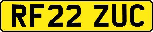 RF22ZUC