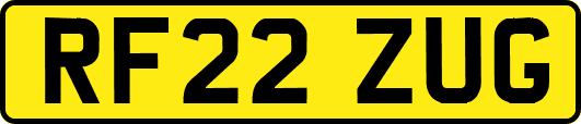 RF22ZUG