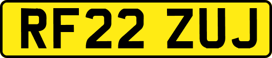 RF22ZUJ
