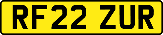 RF22ZUR