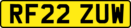 RF22ZUW
