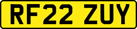RF22ZUY