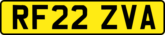 RF22ZVA