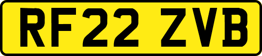 RF22ZVB
