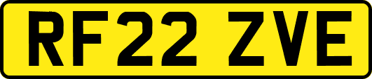 RF22ZVE