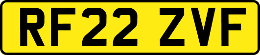 RF22ZVF