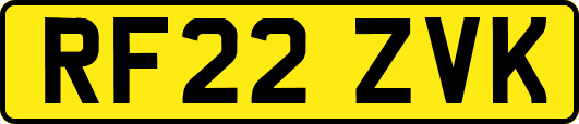 RF22ZVK