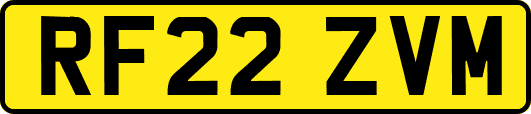 RF22ZVM