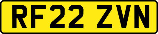 RF22ZVN