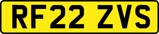 RF22ZVS