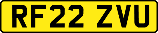 RF22ZVU