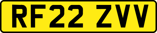 RF22ZVV