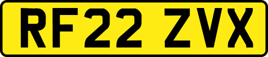 RF22ZVX