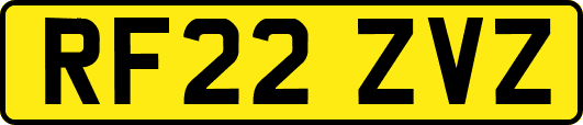 RF22ZVZ