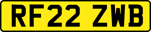 RF22ZWB