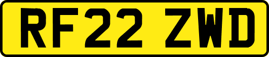 RF22ZWD