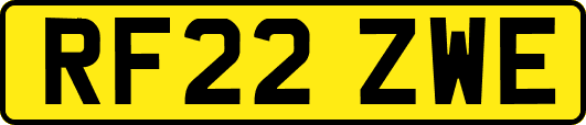 RF22ZWE