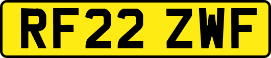 RF22ZWF