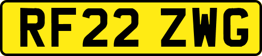 RF22ZWG