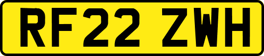 RF22ZWH