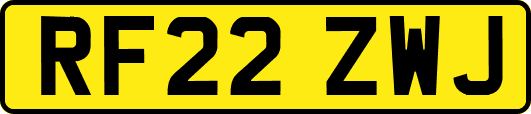 RF22ZWJ