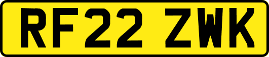 RF22ZWK