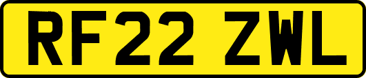 RF22ZWL