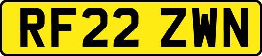 RF22ZWN