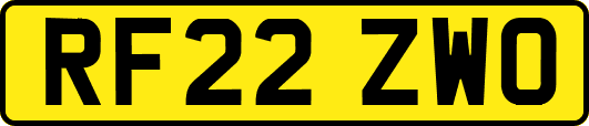 RF22ZWO