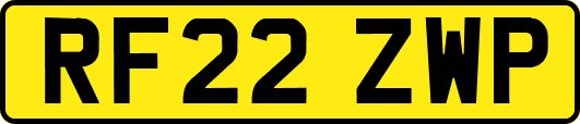 RF22ZWP