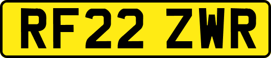 RF22ZWR