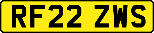 RF22ZWS