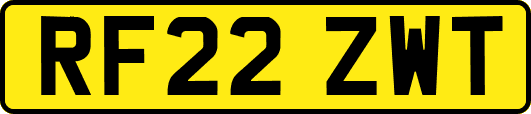 RF22ZWT