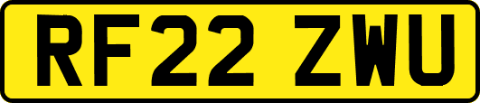 RF22ZWU
