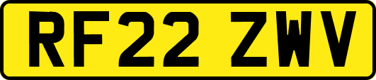RF22ZWV