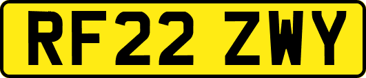 RF22ZWY