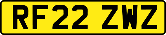 RF22ZWZ