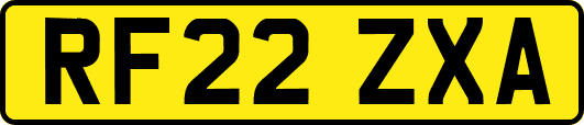 RF22ZXA