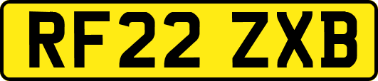 RF22ZXB