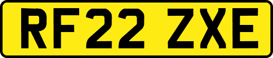 RF22ZXE