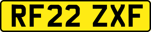 RF22ZXF