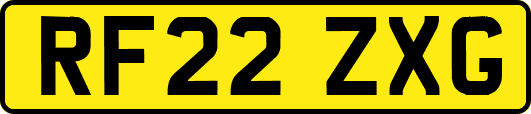 RF22ZXG